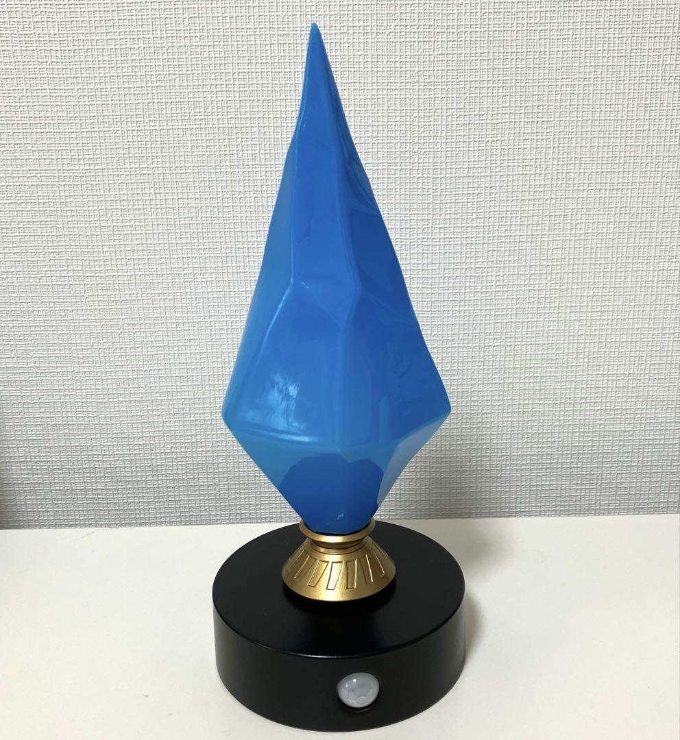 非売品】 ファイナルファンタジーXIV FF14 クリスタル人感