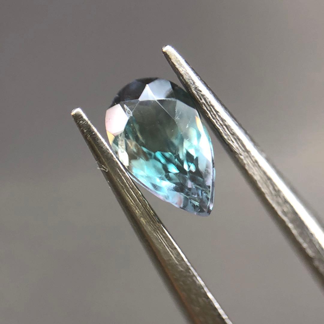 アレキサンドライト　0.320