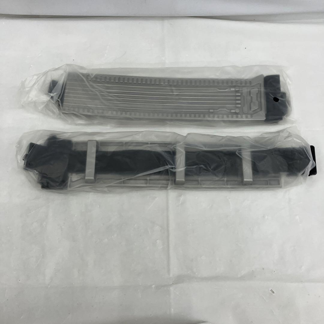 HF6911 CSMロストドライバー ver.1.5
