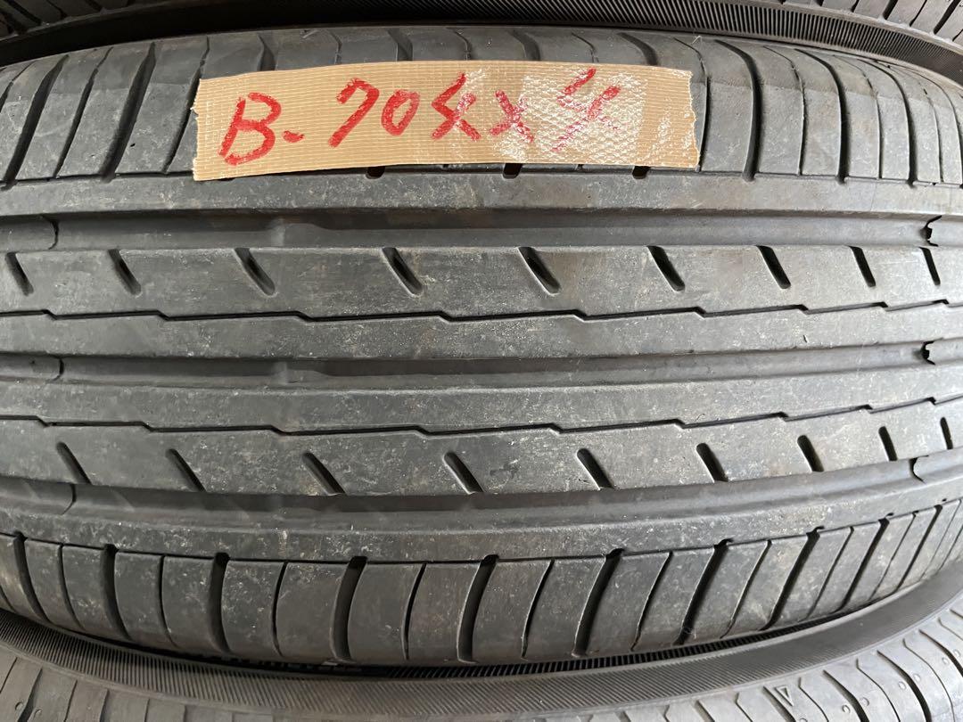 バリ山　4本　2023年製 ヨコハマ　175/60Ｒ15送料無料