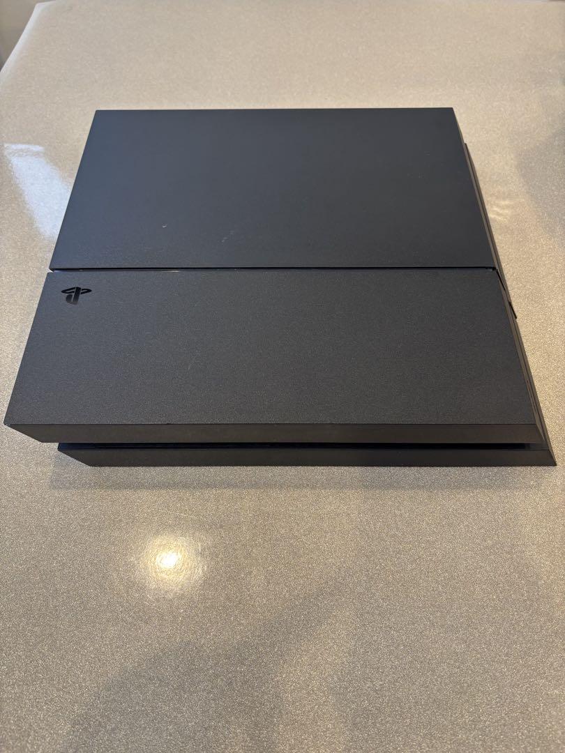 PlayStation4 ブラック 本体 PS4 CUH-1200A 500GB PlayStation4 ブラック 本体 PS4 CUH-1200A 500GB
