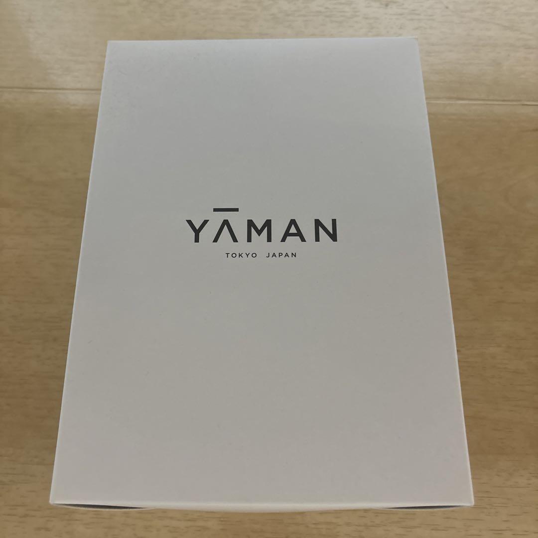 【箱付】YA-MAN 美顔器RFボーテ