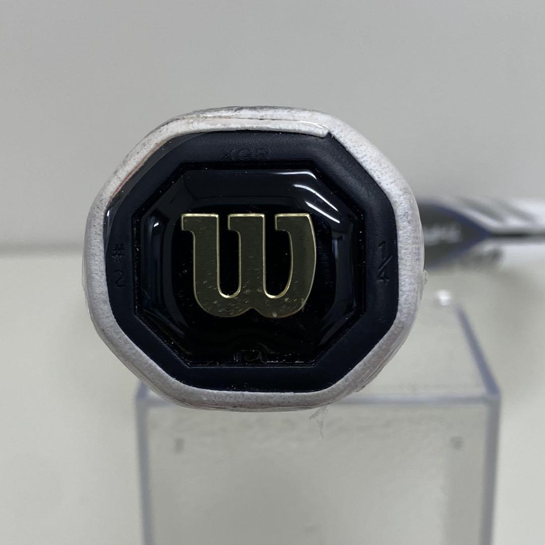 Wilson WebMagazine (ウイルソン ウェブ マガジン) :: PRODUCTS