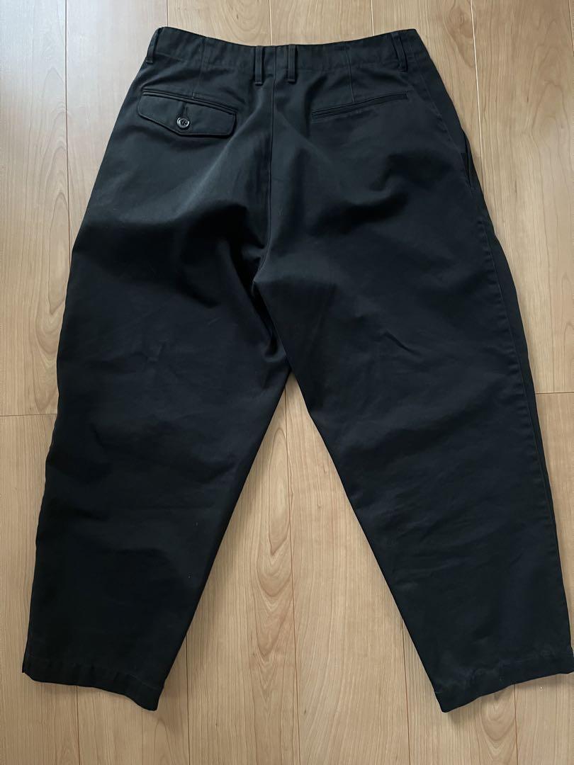 Traditional Weatherwear ユニオンスラック 104