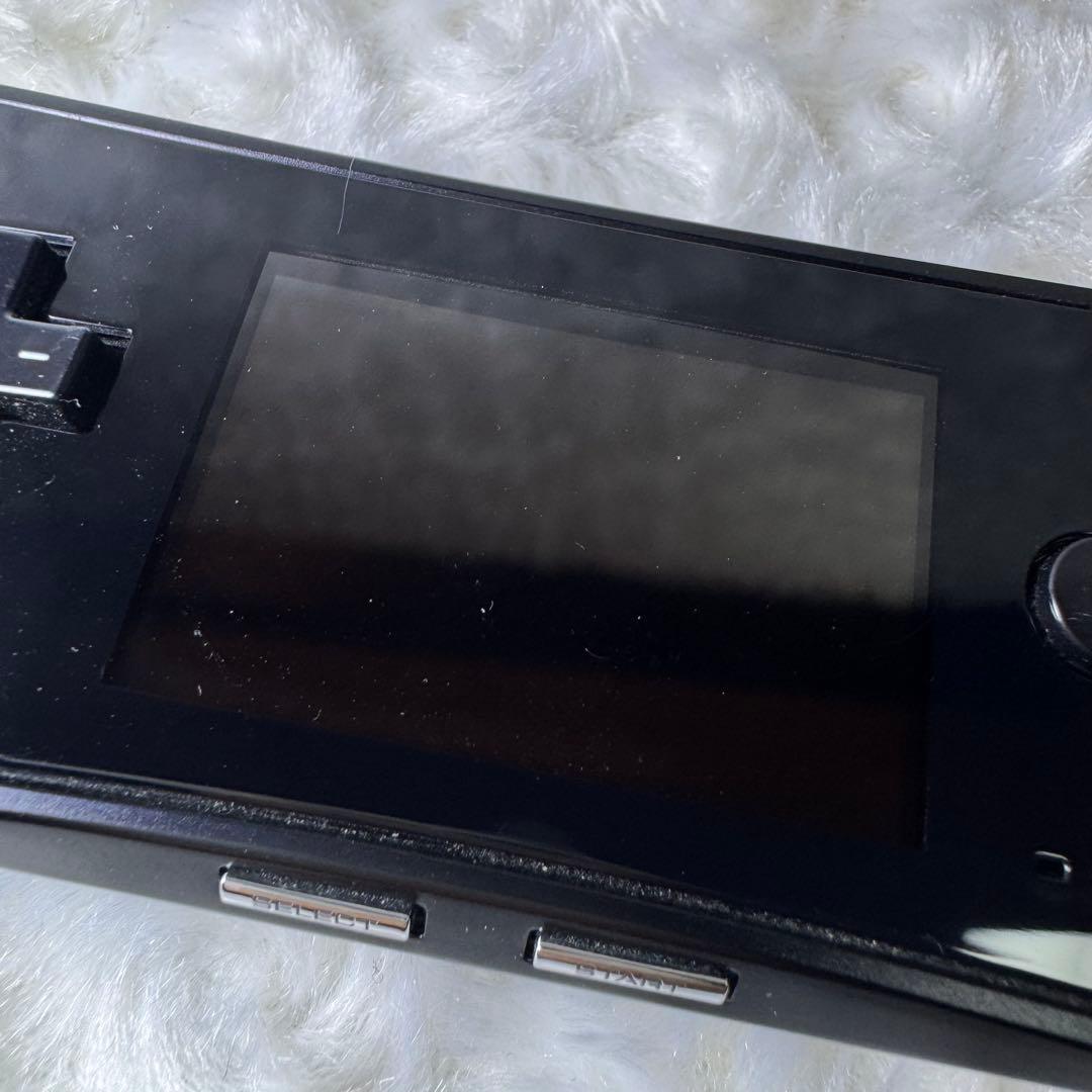 microGAMEBOY ADVANCE