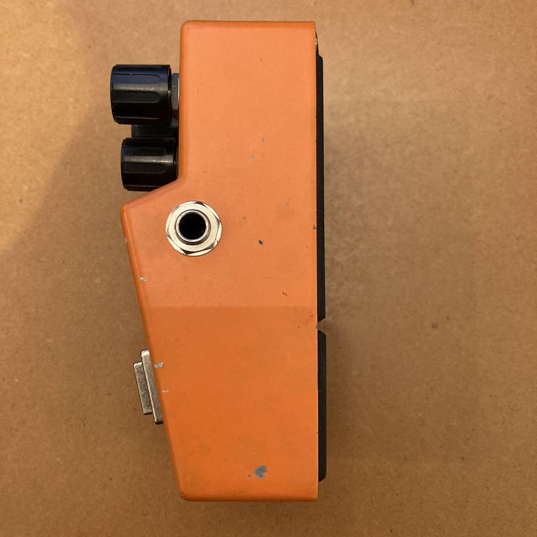 Maxon PHASE TONE PT-909 フェイザー 箱付