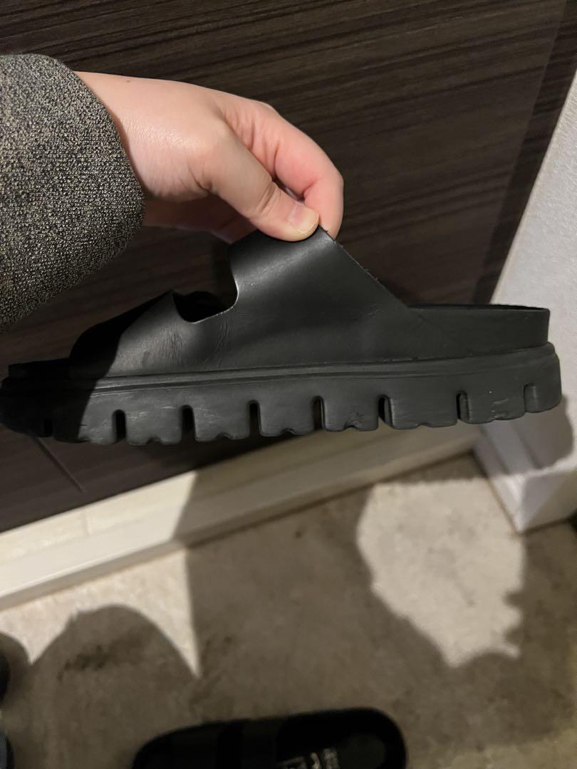 靴 BIRKENSTOCK Arizona Chunky Exquisite