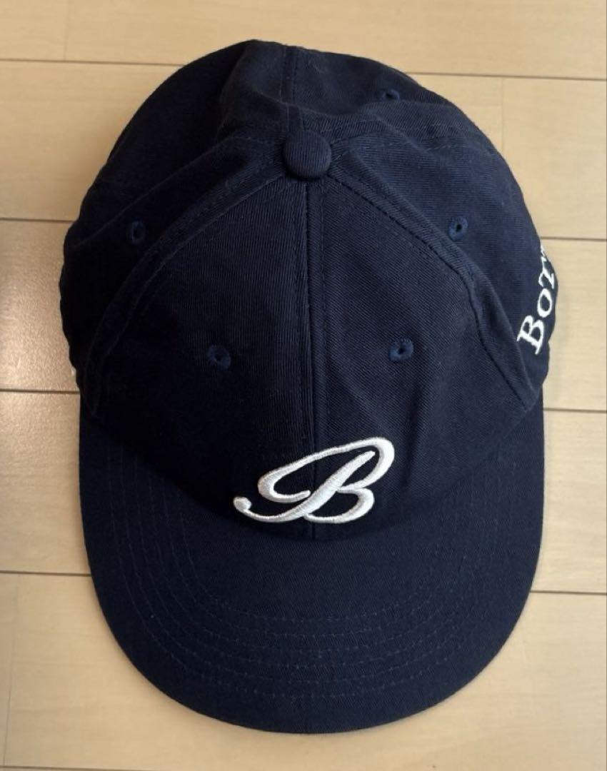 【美品】BOTT キャップ