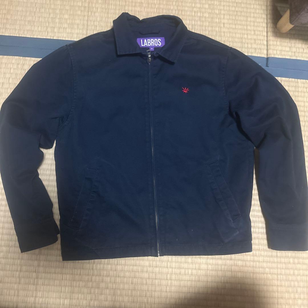 LABLOS スウィングトップ mサイズL・SUPREME