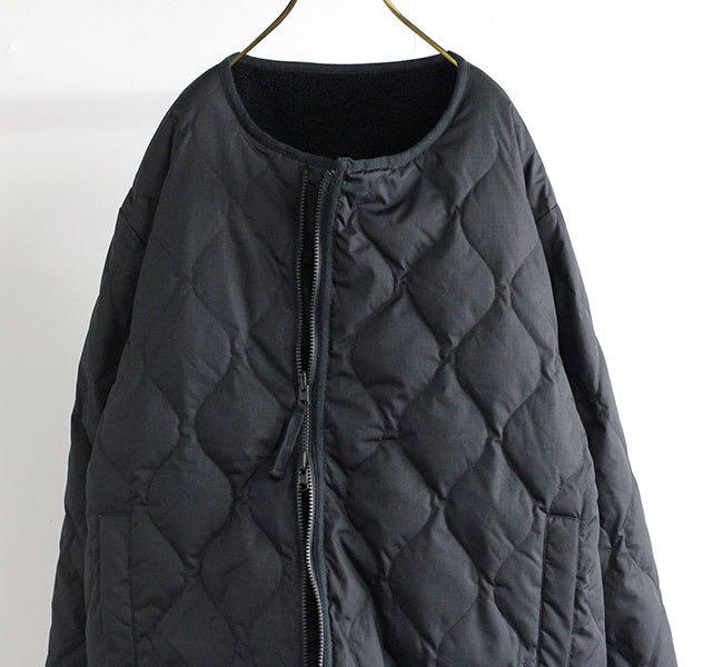 豊富な格安 3XL リバーシブル クルーネック ダウンジャケット u7MdC-m29278856799 TAION ミリタリー 定番お買い得