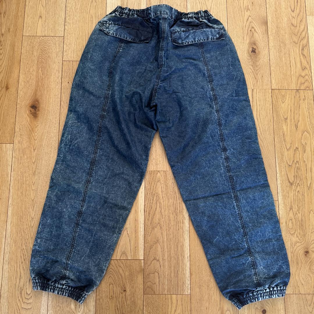 NEIGHBORHOOD バギーパンツ