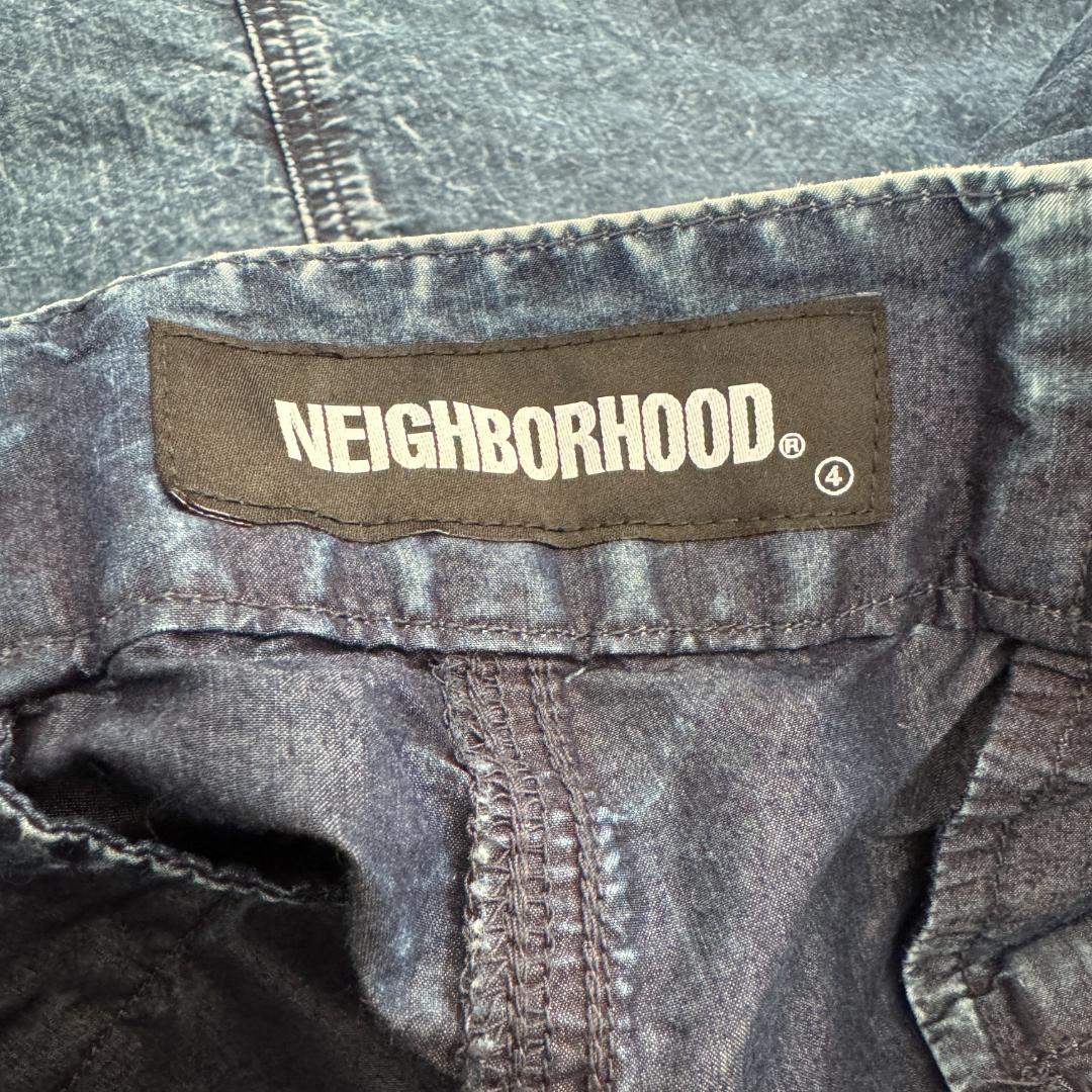 202YTNH-PTM03L NEIGHBORHOOD