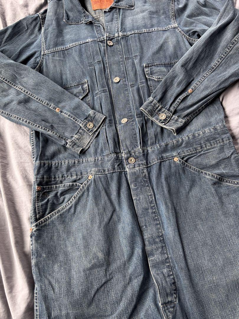 RRL ラルフローレン