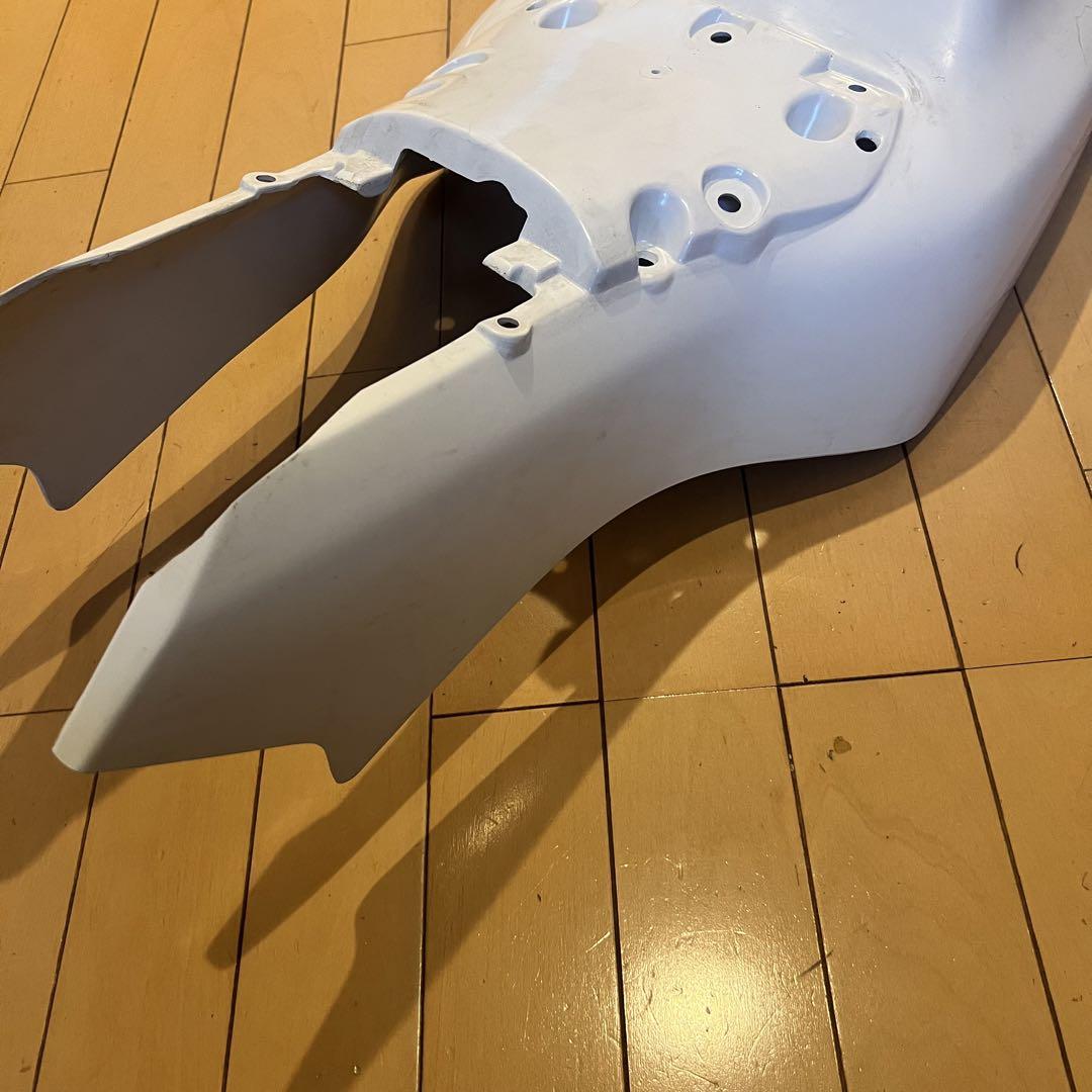 NSR MINI 純正シートカウル オリジナル 純正ラベルあり NSR50/80