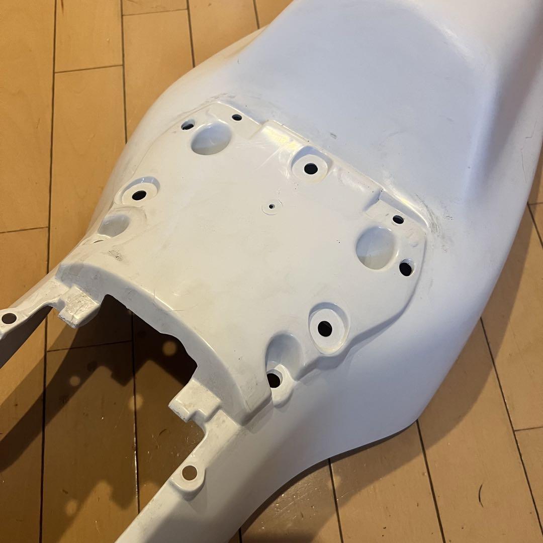 NSR MINI 純正シートカウル オリジナル 純正ラベルあり NSR50/80