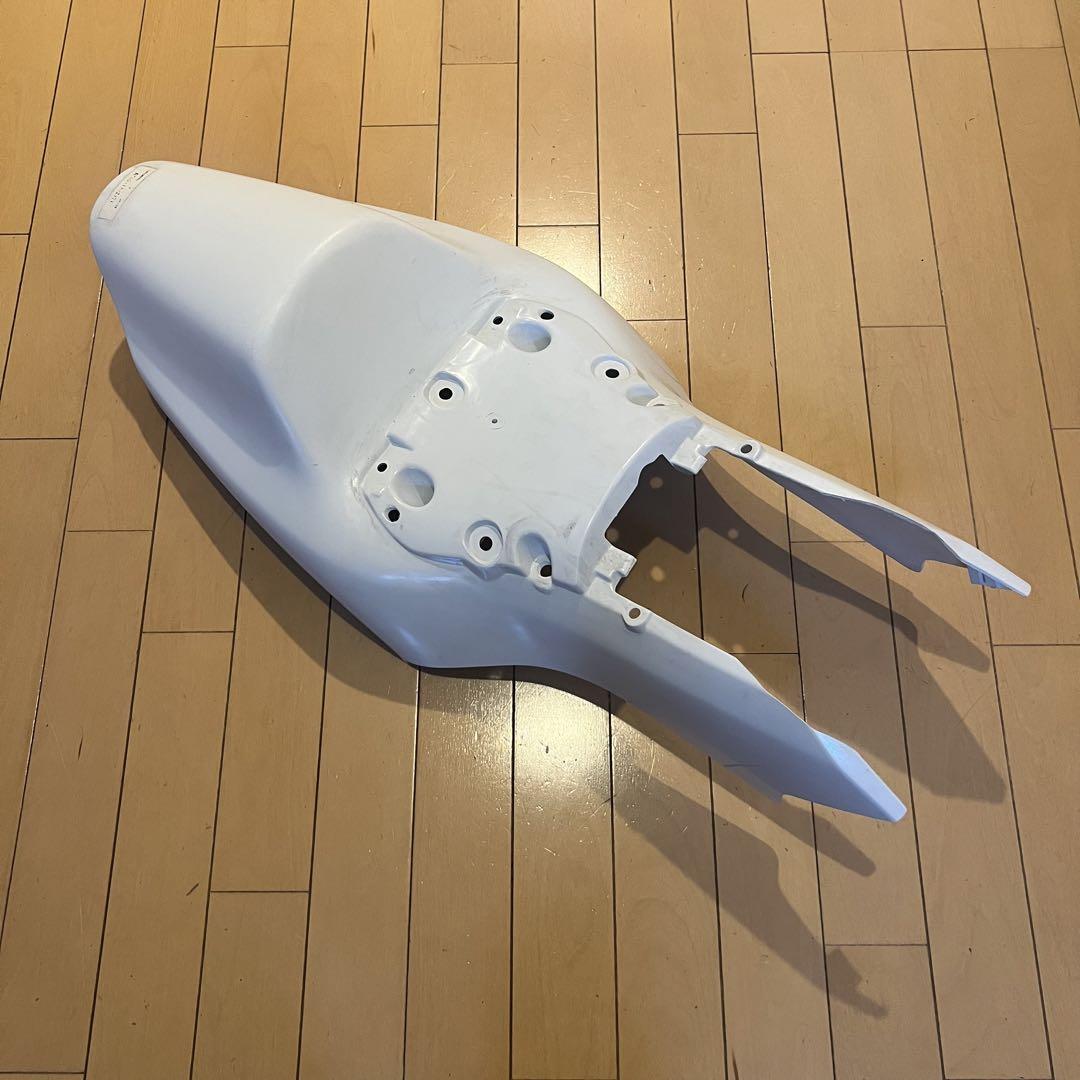 NSR MINI 純正シートカウル オリジナル 純正ラベルあり NSR50/80