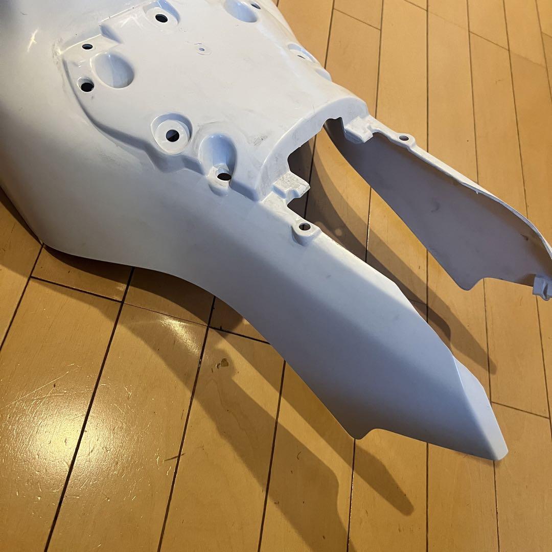 NSR MINI 純正シートカウル オリジナル 純正ラベルあり NSR50/80