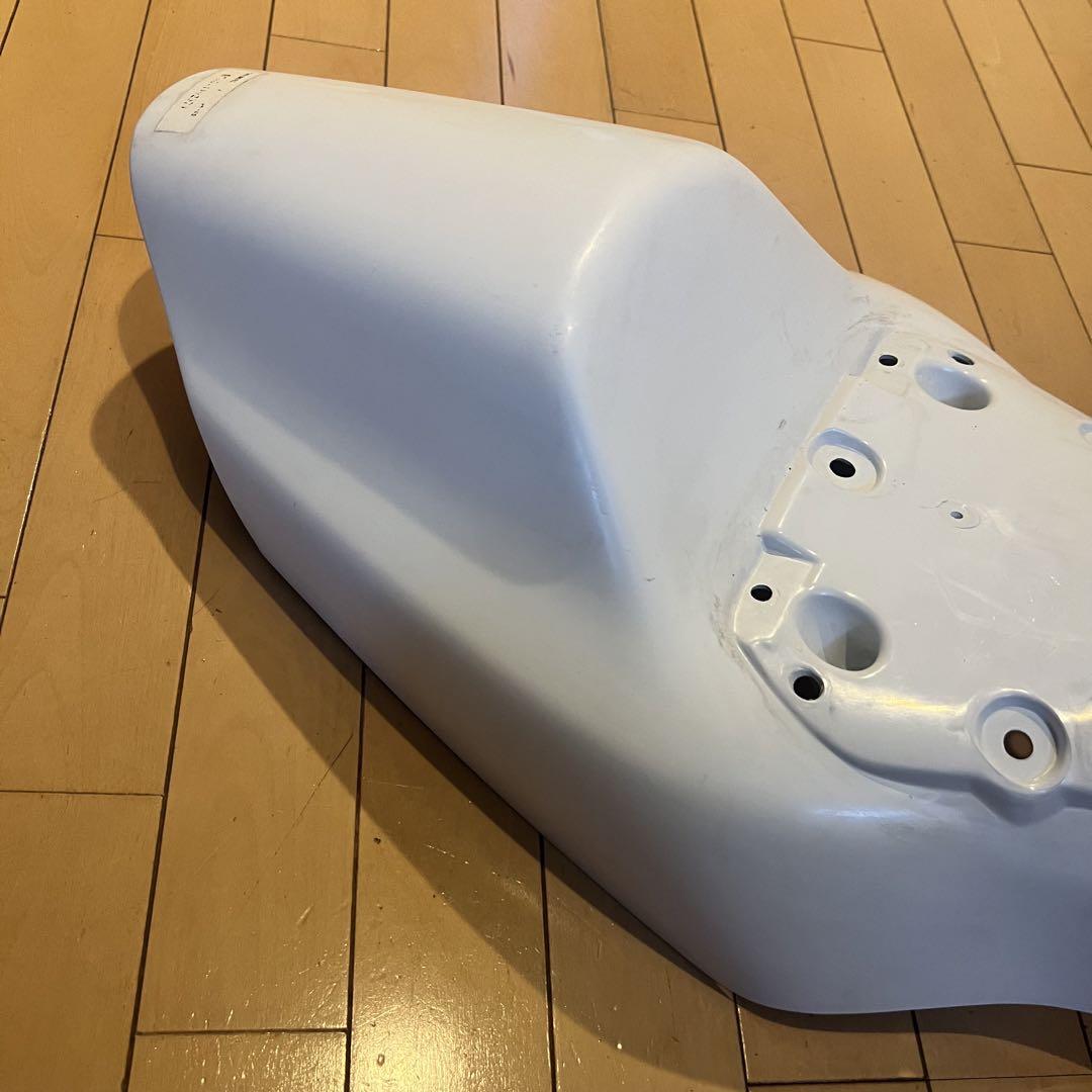 NSR MINI 純正シートカウル オリジナル 純正ラベルあり NSR50/80