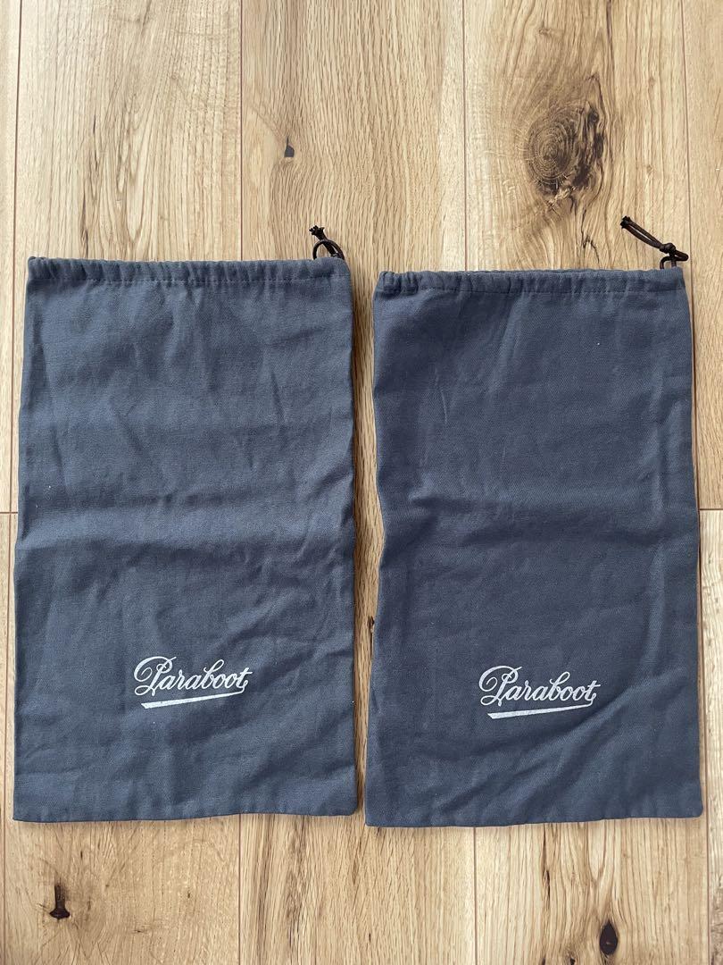 Paraboot CHAMBORD / CAFE か MARRON