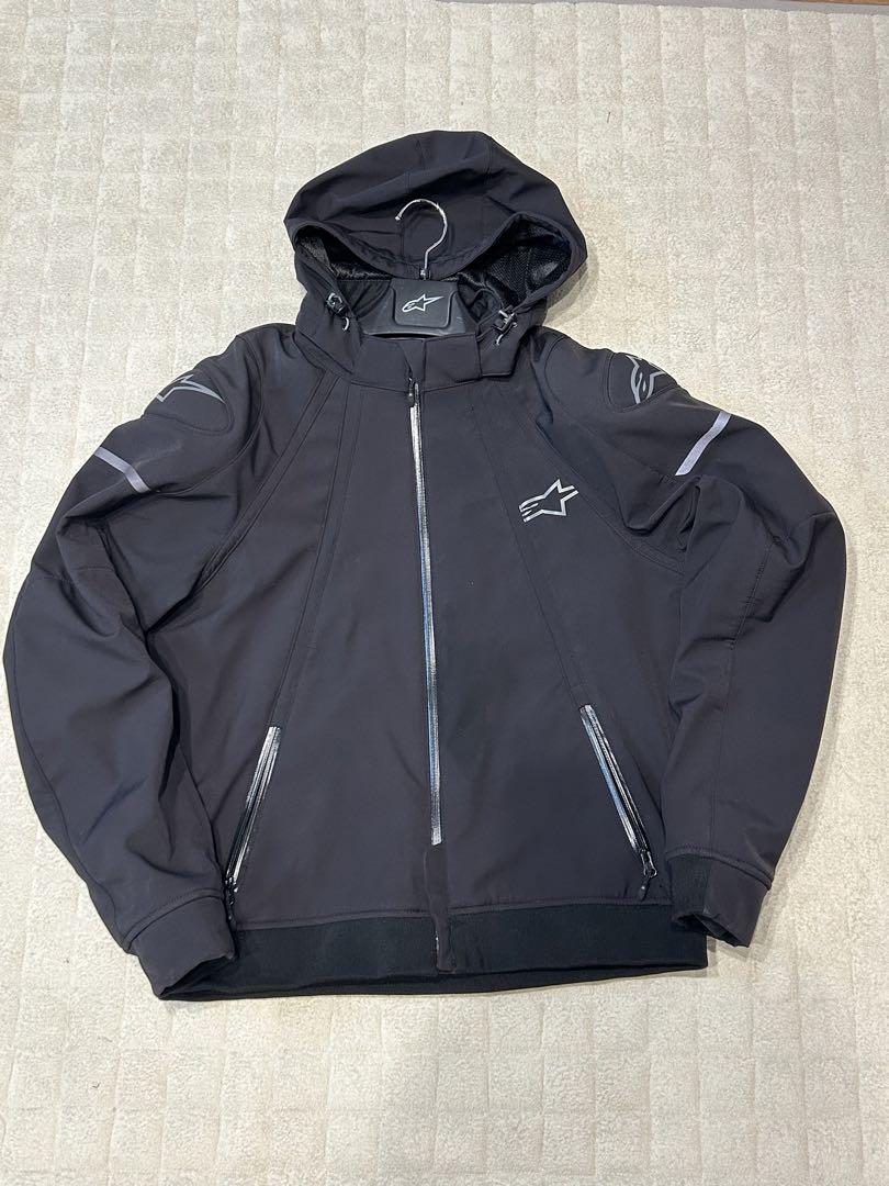 即日発送◎アルパインスターズ　上下２点セット　XL