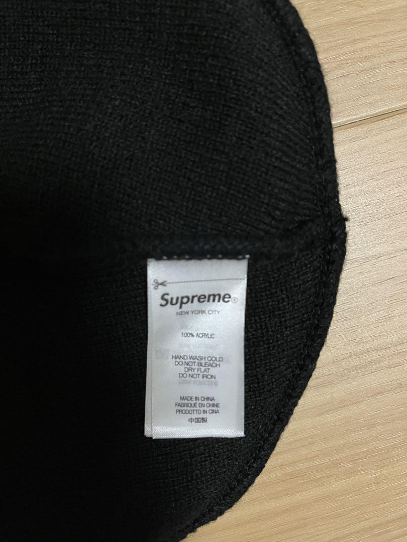 Supreme Bounty hunter ニット帽