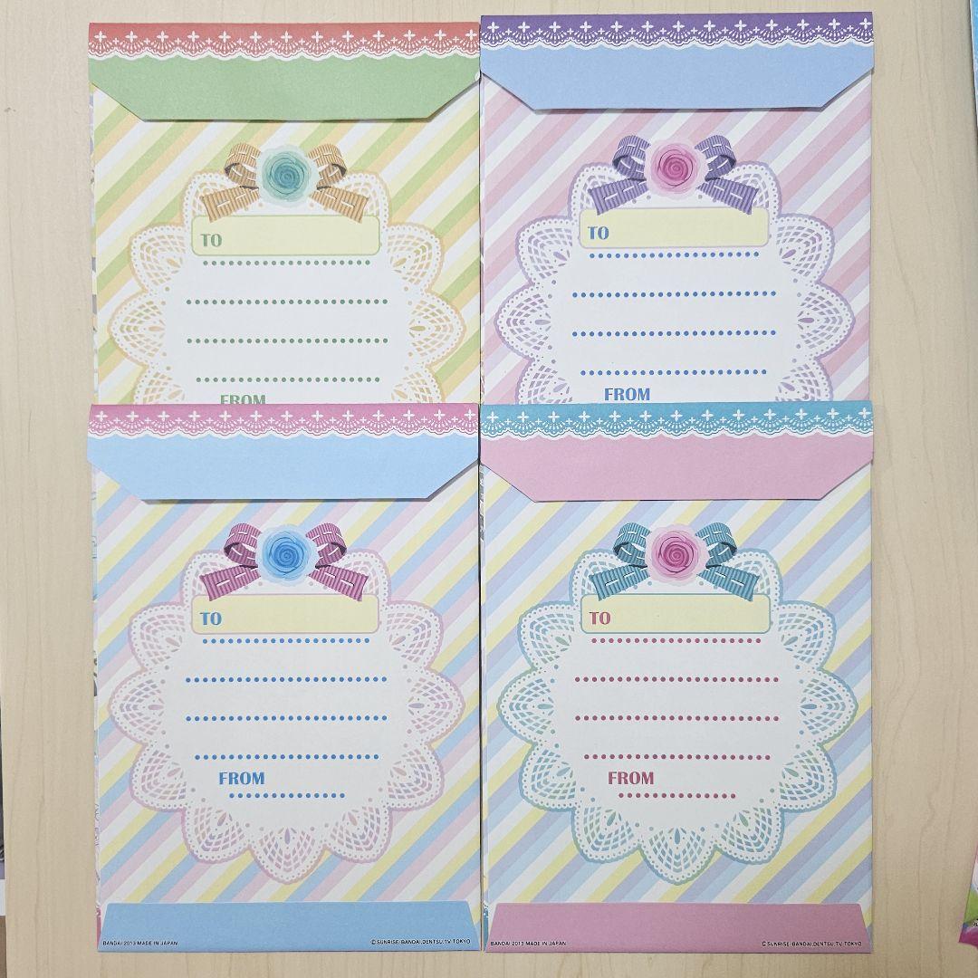 アイカツ!　シールブック　ステッカー　星宮いちご　まとめ売り アイカツ! シールブック ステッカー 星宮いちご まとめ売り
