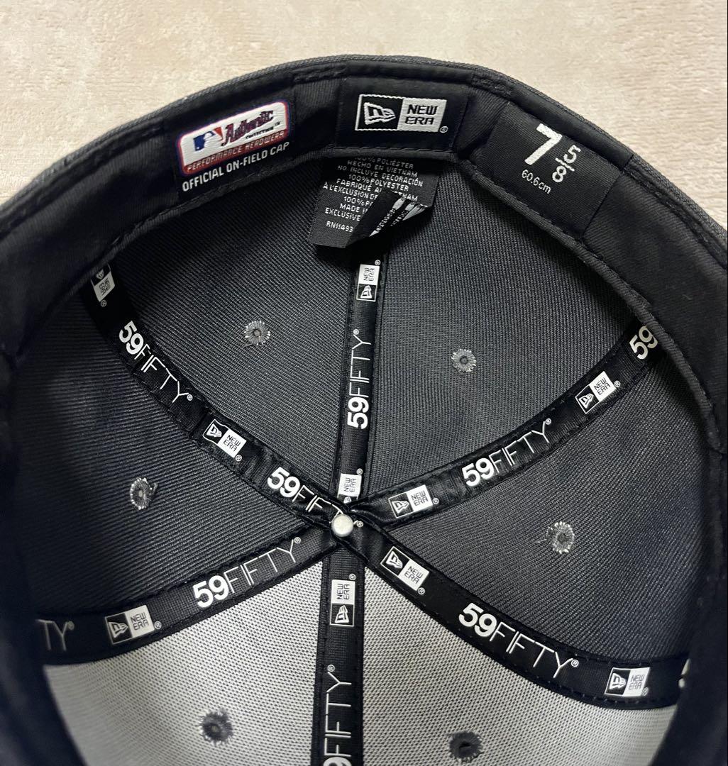 サンフランシスコ・ジャイアンツ 2022 Fathers Day 59FIFTY