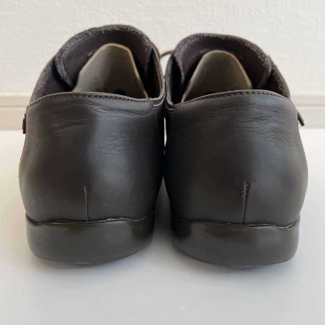 カンペール マウロ　CAMPER MAURO