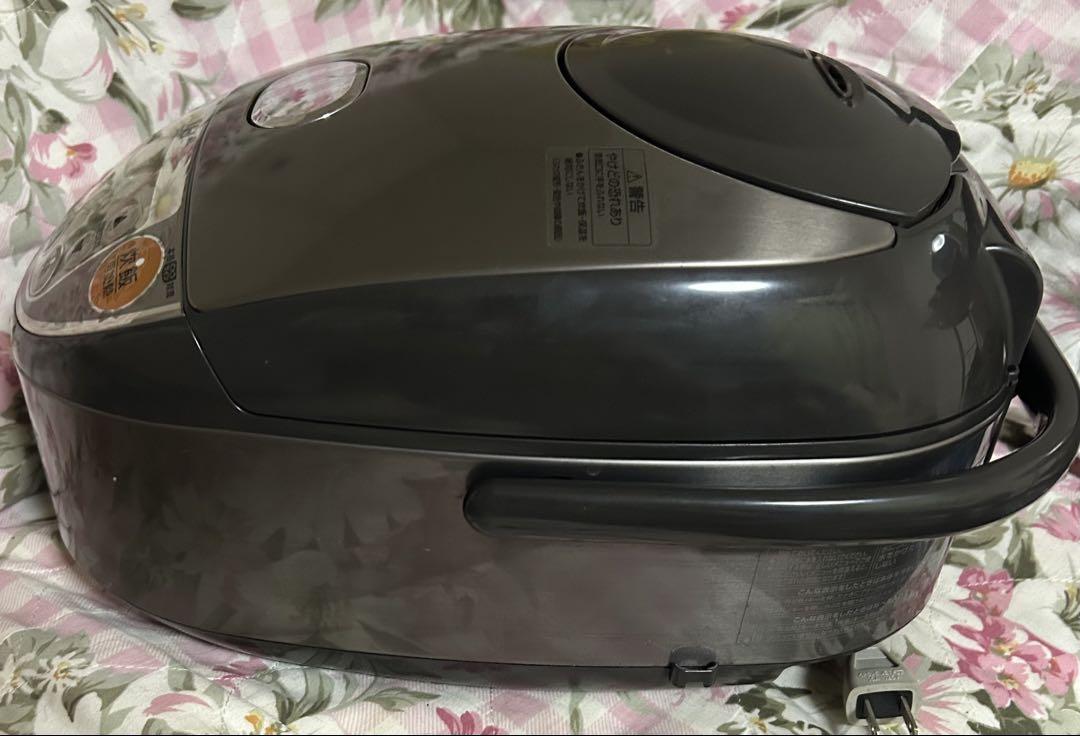 (ZOJIRUSHI)象印　炊飯器IH炊飯ジャー　本格ツインNP-VP10E2 ZOJIRUSHI)象印 炊飯器IH炊飯ジャー 本格ツインNP-VP10E2 炊飯器