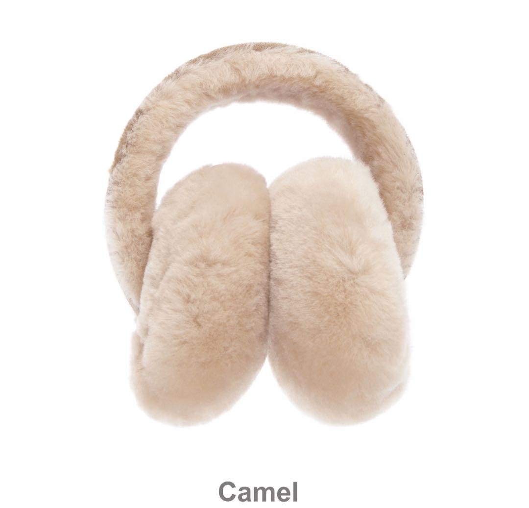 【た】EMU Australia Angahook Earmuffs