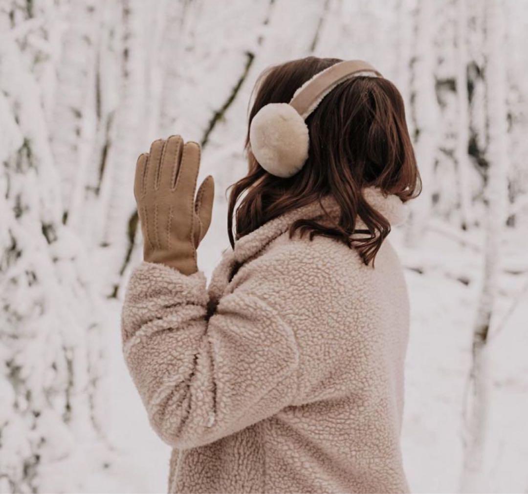 【た】EMU Australia Angahook Earmuffs