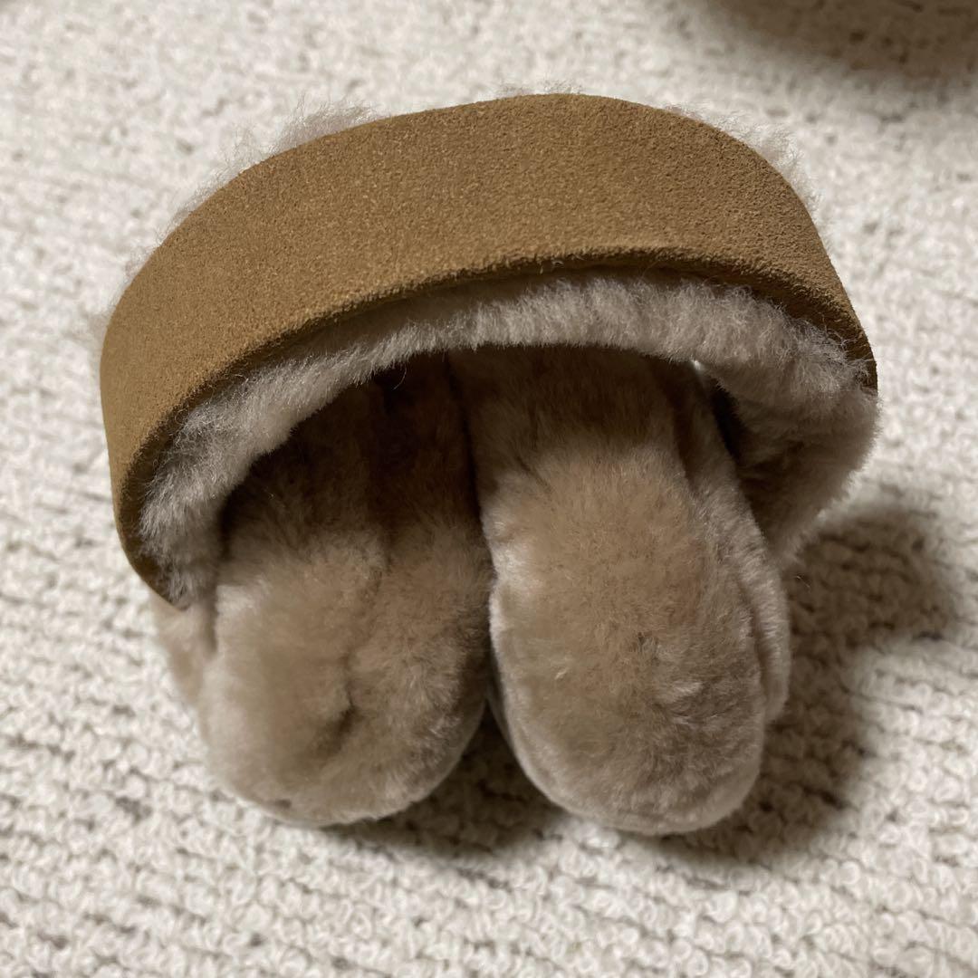 【た】EMU Australia Angahook Earmuffs