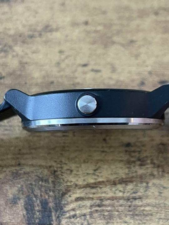 NEW特価 値下げ中 美品 GARMIN ガーミンvivoactive3 海外版 wmW5t-m29286975258 人気限定SALE