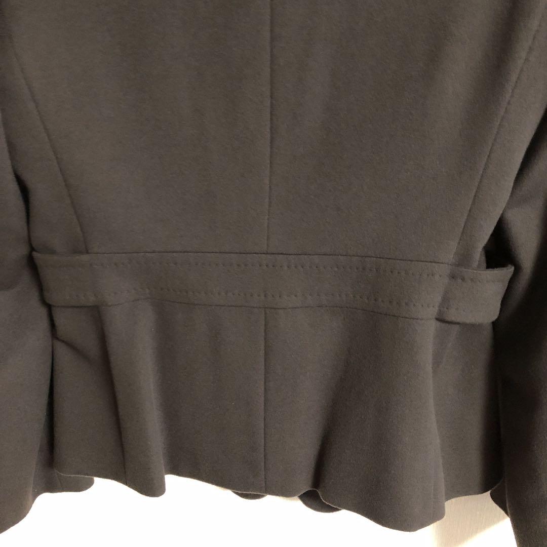 公式の店舗 Max Mara ジャケット グレージュ(モカ系) ジャケット・アウター