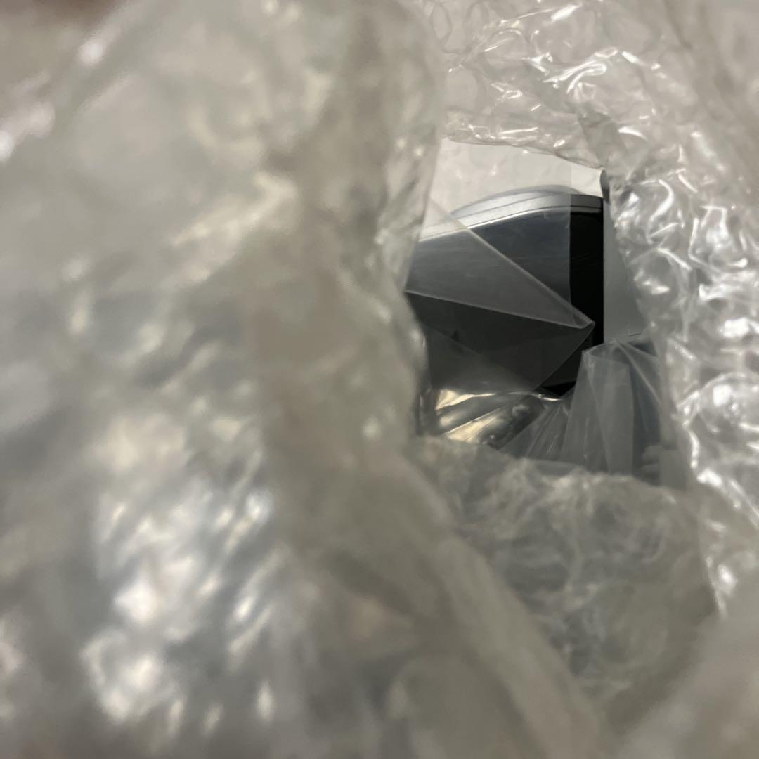 リボルバーマンモスセット