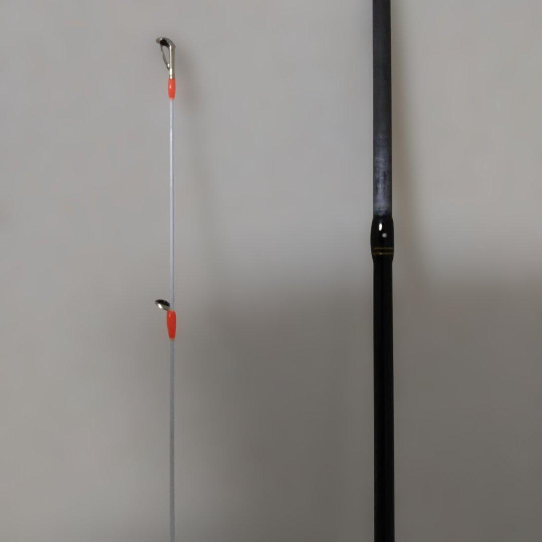 メジャークラフト N-ONE TR NSE-S602E/TRB ティップラン メジャークラフト N-ONE TR NSE-S602E/TRB ティップラン