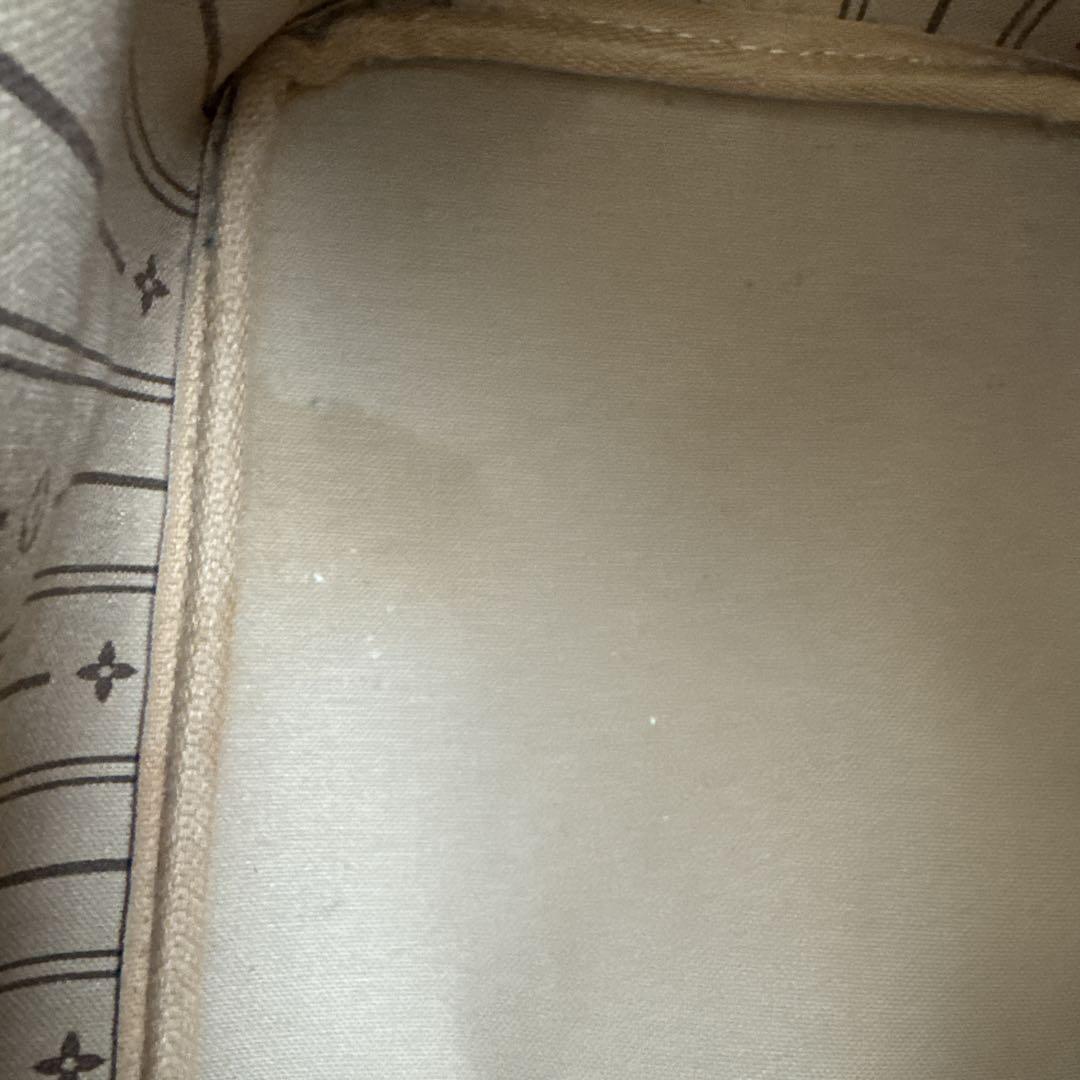 Louis Vuitton ネヴァーフルMM モノグラム