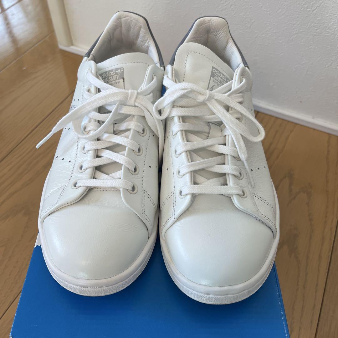 adidas ユナイテッドアローズ　別注　スタンスミス　23.5cm