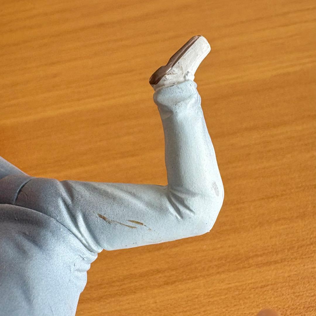 ワンピース ログボックス ルフィVSガープ フィギュア ワンピース ログボックス ルフィVSガープ フィギュア