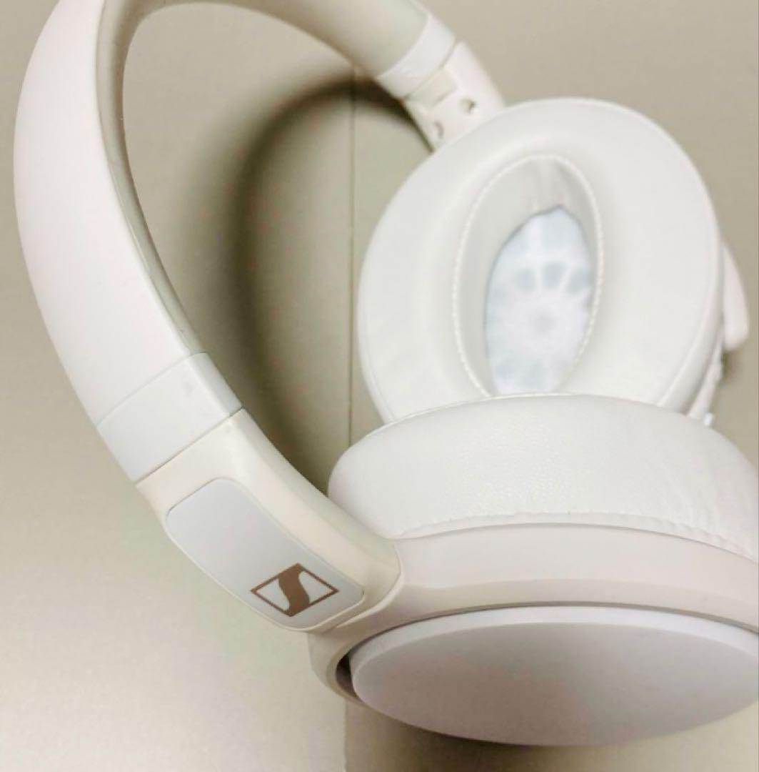 Sennheiser HD 350BT &トランスミッター TT-BA09付き