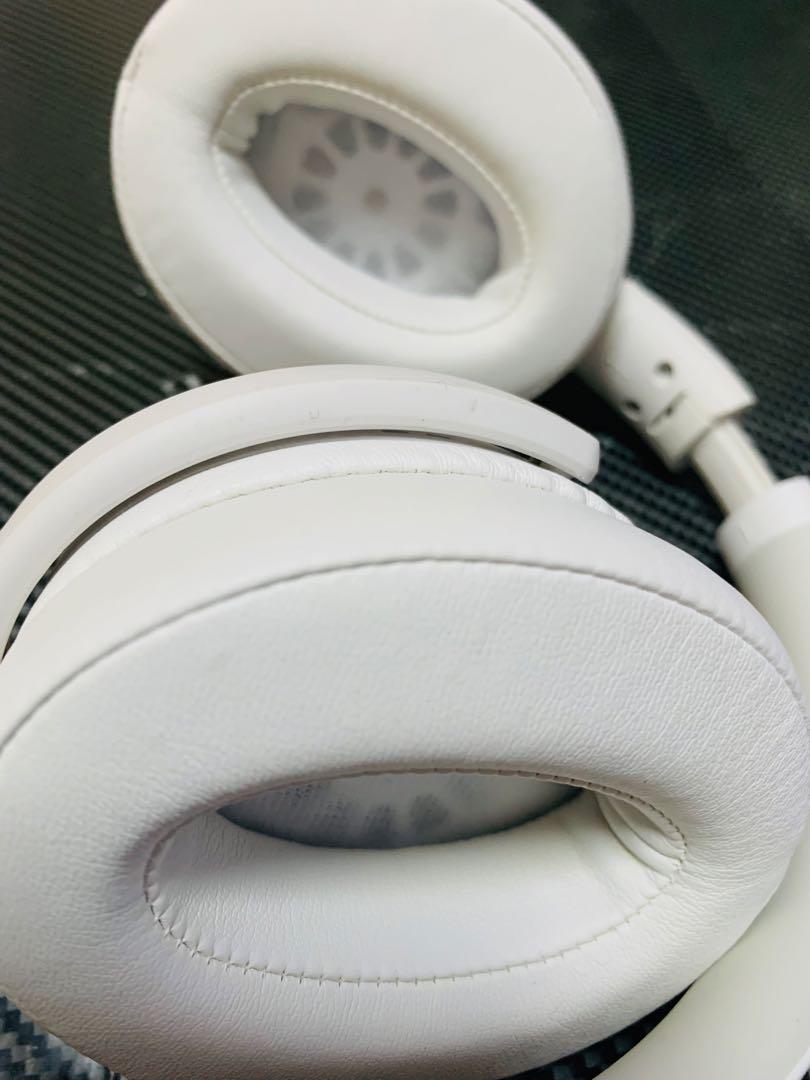 Sennheiser HD 350BT &トランスミッター TT-BA09付き