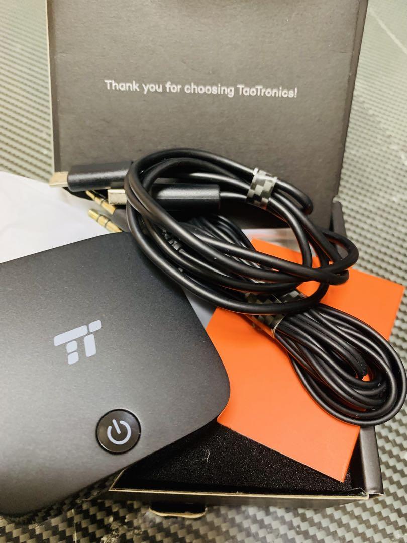 Sennheiser HD 350BT &トランスミッター TT-BA09付き