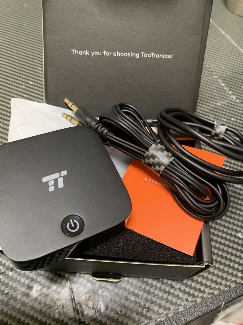 Sennheiser HD 350BT &トランスミッター TT-BA09付き