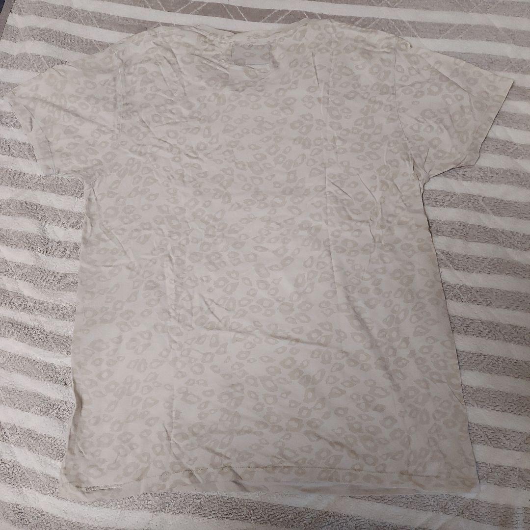 ドルチ ultra-violence ジョジョコラボTシャツ