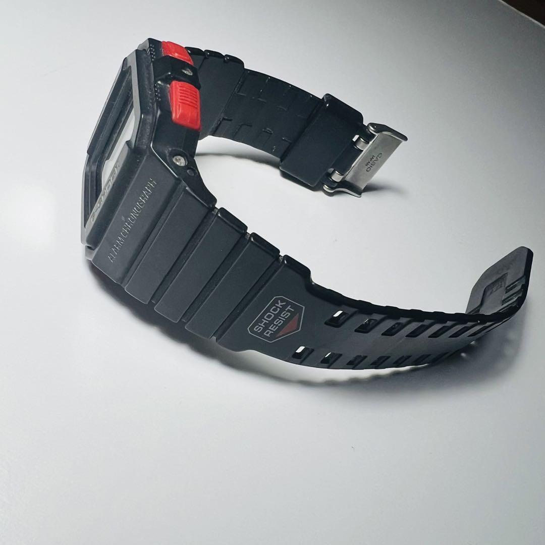 G-SHOCK Gショック マイルストーン タフソーラー G-5500-1JF