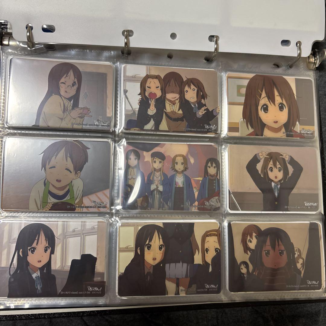 けいおん！かっとぶくろ！二期、劇場版