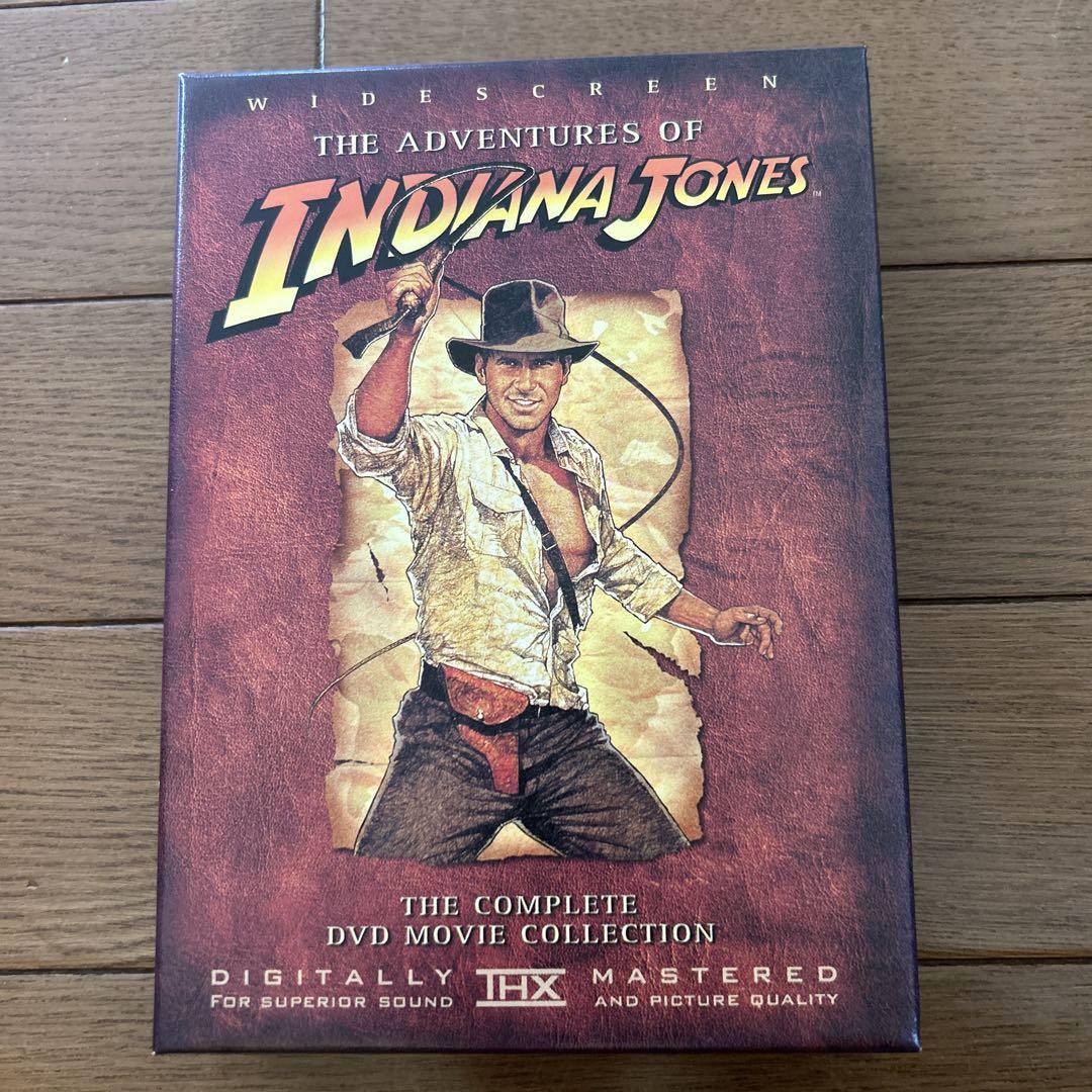 Amazon.co.jp: インディ・ジョーンズ/クリスタル・スカルの王国