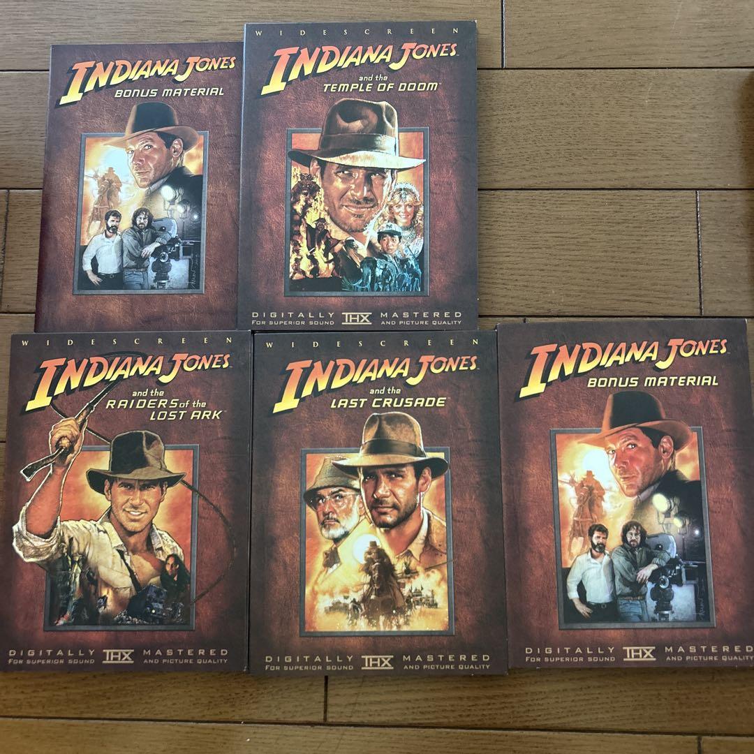 Amazon.co.jp: インディ・ジョーンズ/クリスタル・スカルの王国