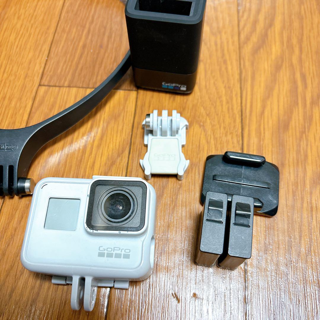 カメラ 付属品