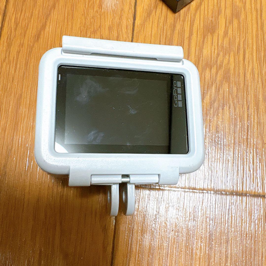 ＋Gopro BLACK7